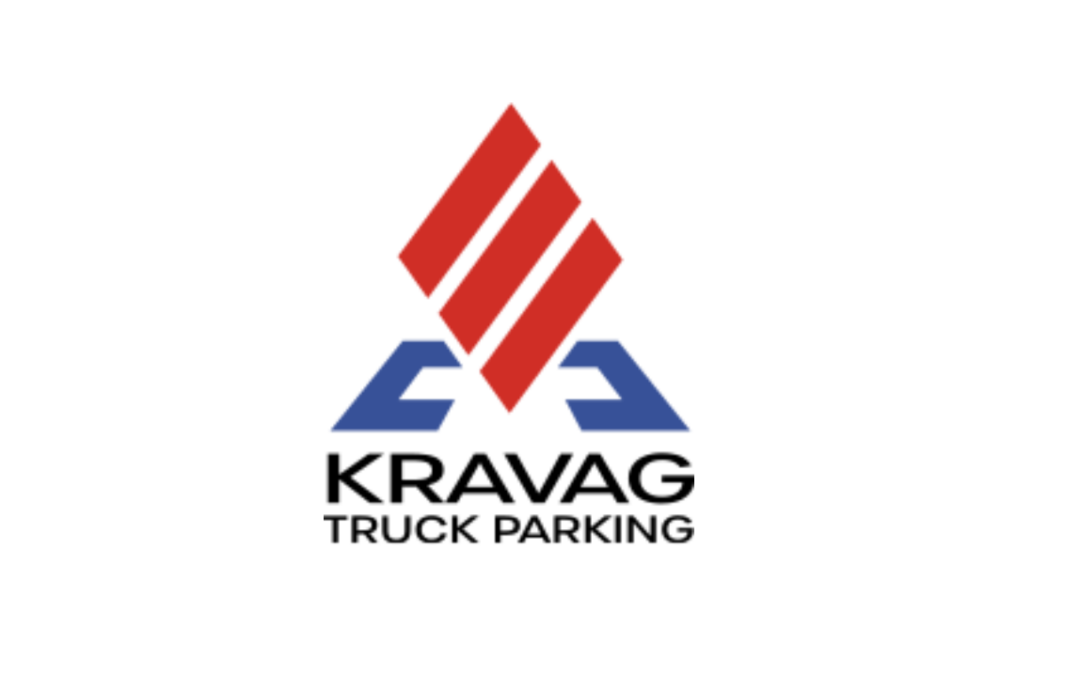 Kravag Truck Parking Wins ETM Award